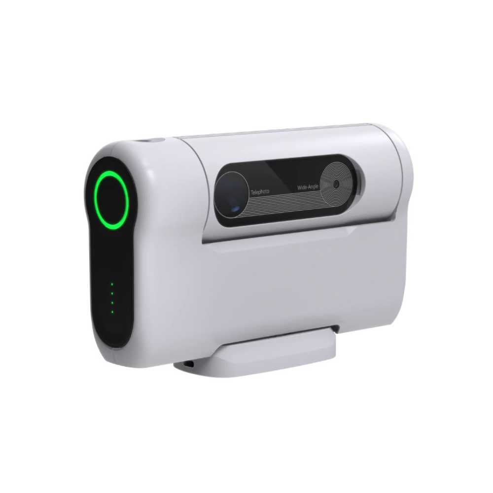 Умный мини-телескоп для съемки фото и видео. DWARF Lab DWARF II